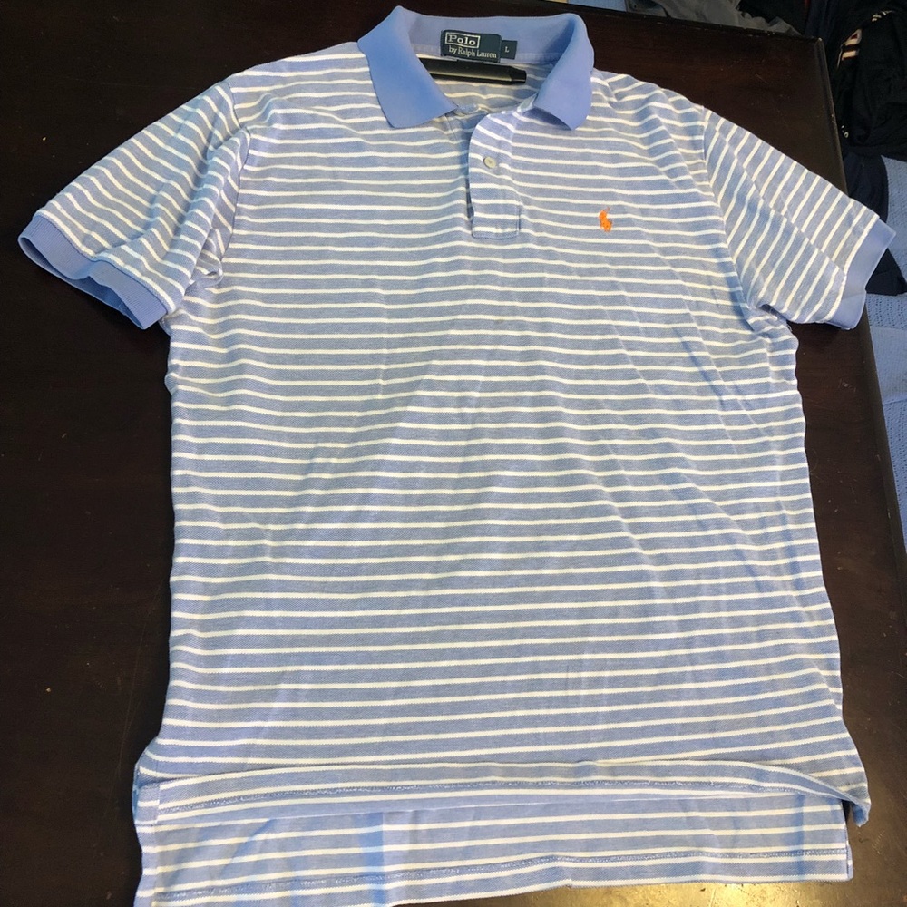 Ralph Lauren polo